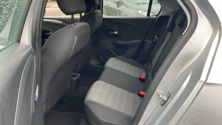 Vauxhall Corsa 1.2 Design 5dr Petrol Hatchback